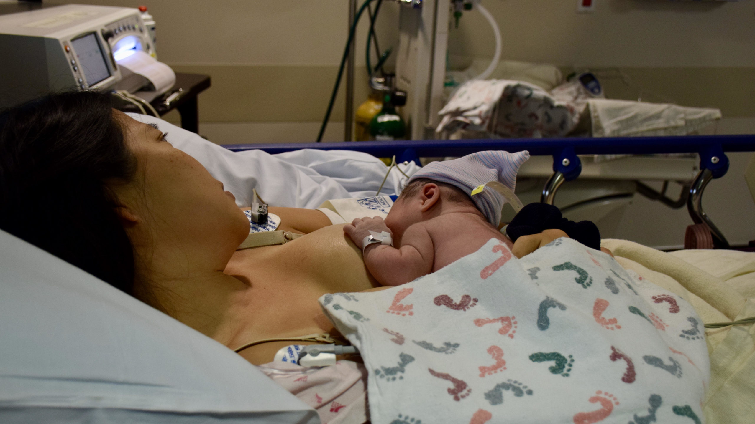 Breastfeeding A Vital Pandemic Response San Diego County Breastfeeding Coalition 