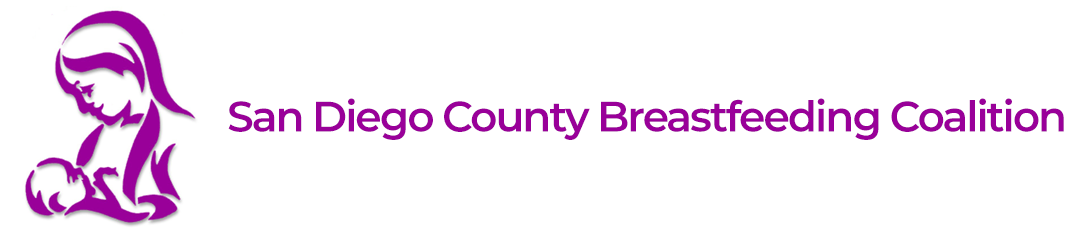 San Diego County Breastfeeding Coalition