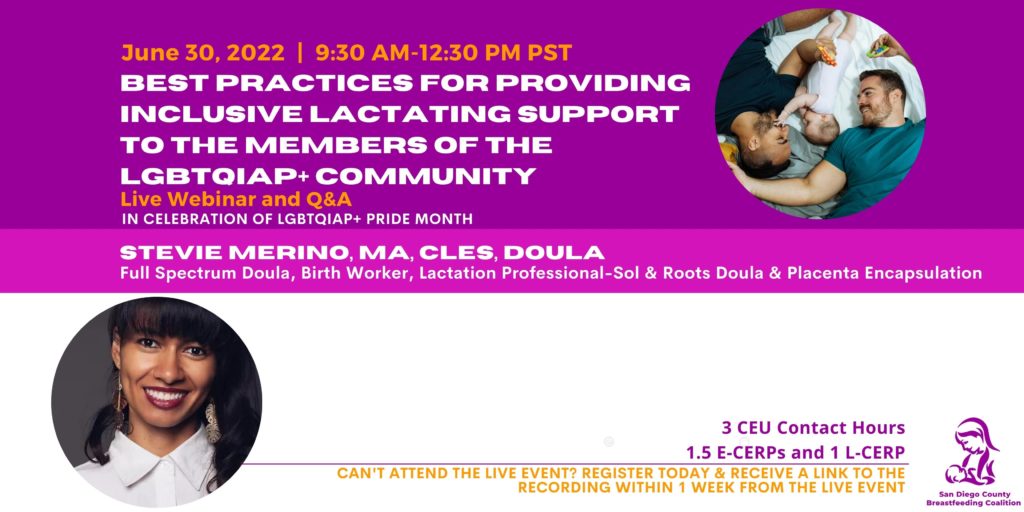 June 30, 2022 SDCBC Webinar June 30, 2022 SDCBC Webinar