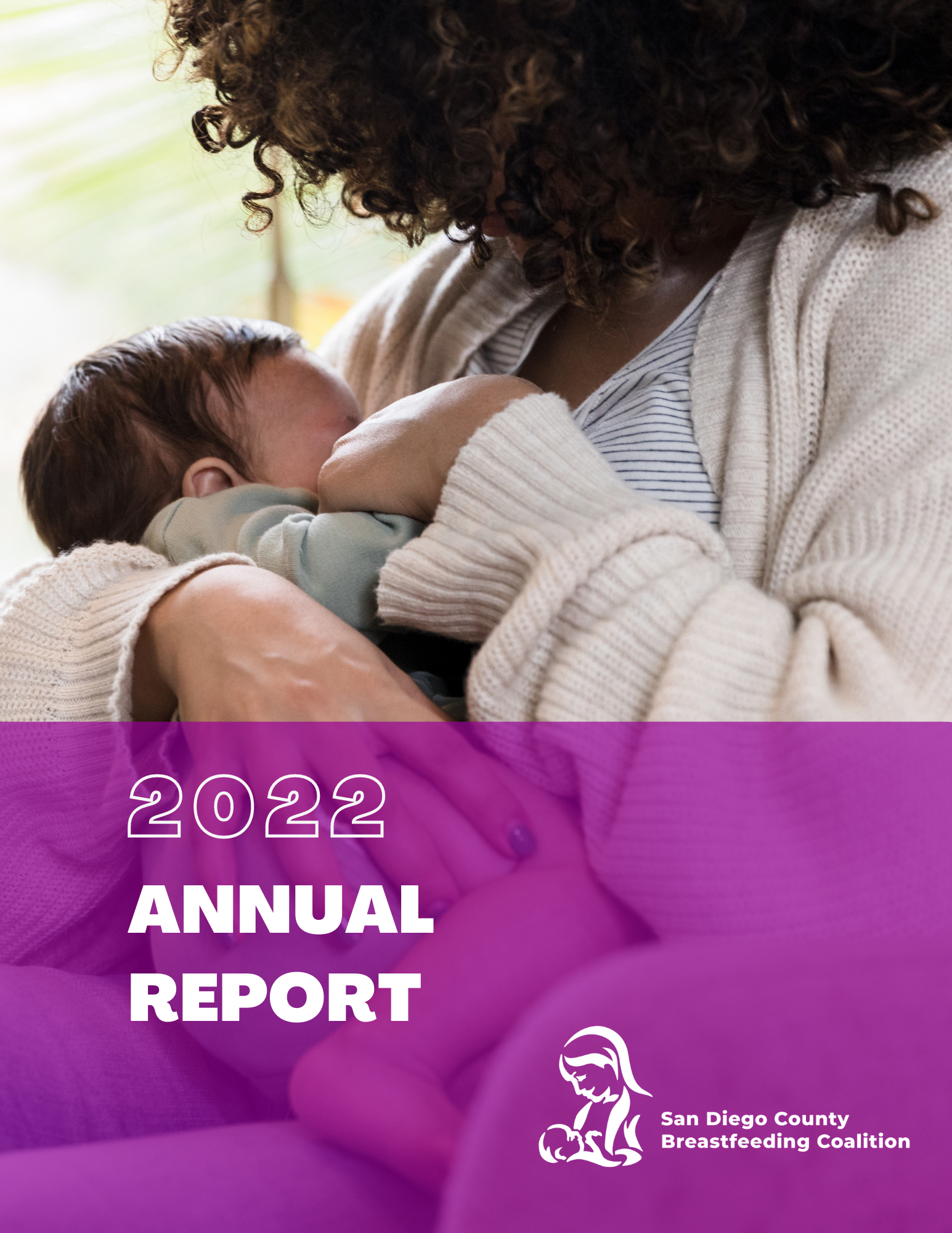 SDCBC 2022 Annual Report