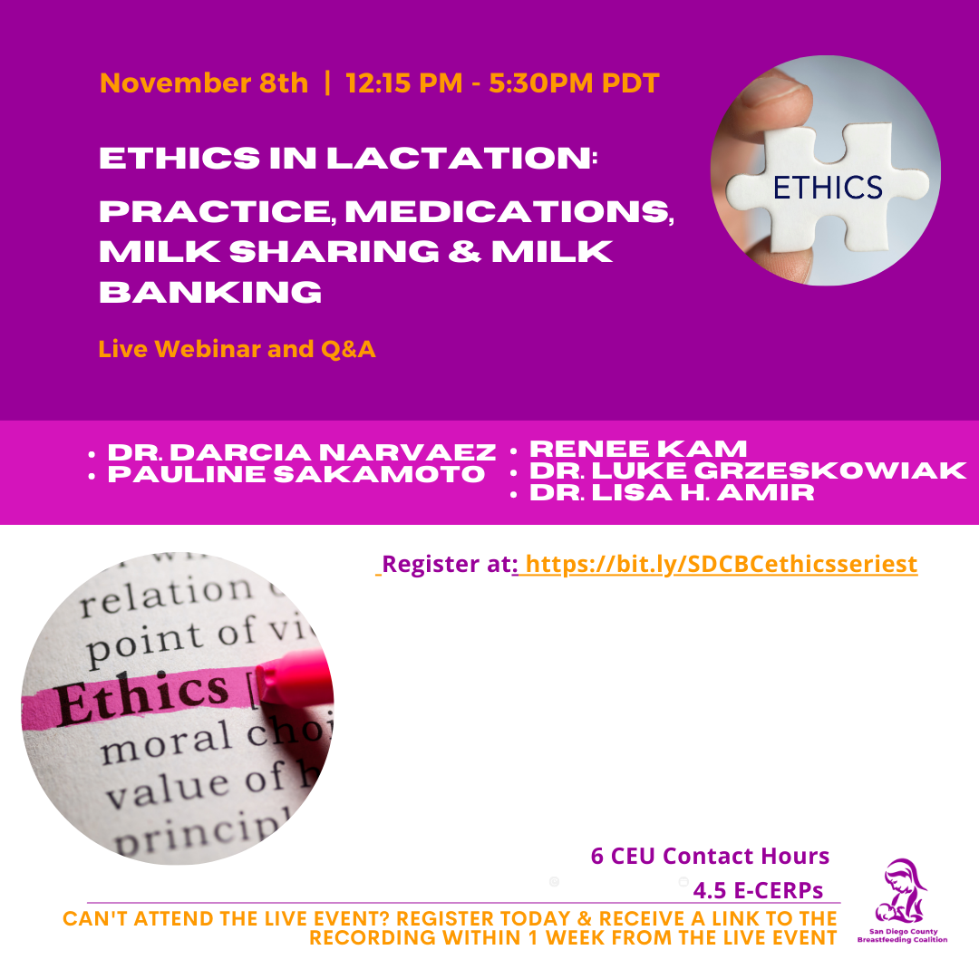 Ethics In Lactation (2)
