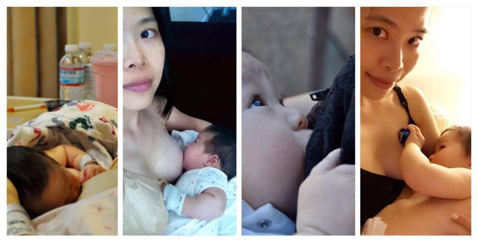 Working mothers' share their breastfeeding experiences, WHO