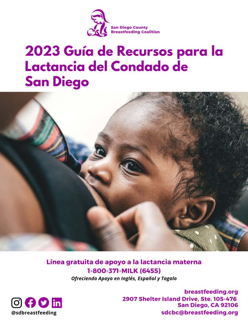 UP 9.18.2023_New Design-SPANISH- 2023 SDCBC Resource Guide